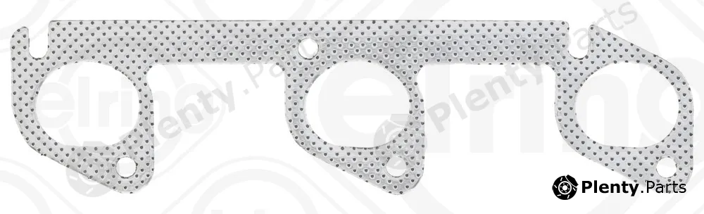 Elring 651.350 — Gasket, exhaust manifold