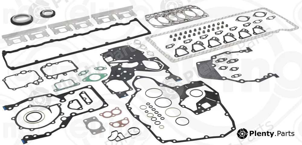 Elring 297.140 — Full Gasket Kit, engine
