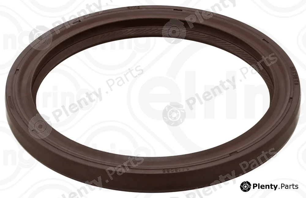 Elring 478.920 — Shaft Seal, crankshaft