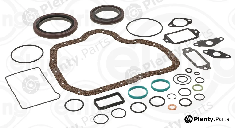 Elring 565.630 — Gasket Kit, crankcase