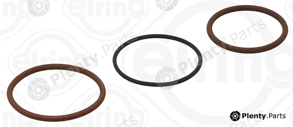Elring 688.220 — Seal Kit, injector nozzle