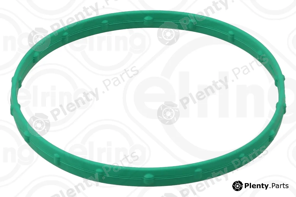 Elring 858.970 — Seal, turbine inlet (charger)