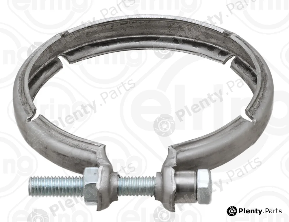 Elring 203.060 — Pipe Connector, exhaust system