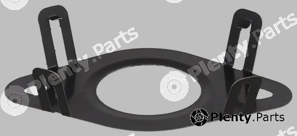Elring 649.480 — Gasket, coolant flange