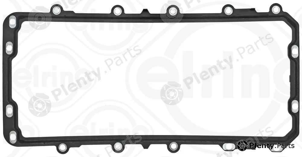 Elring 658.280 — Gasket, oil sump
