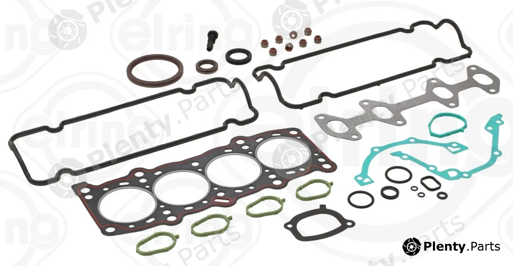 Elring 180.250 — Full Gasket Kit, engine