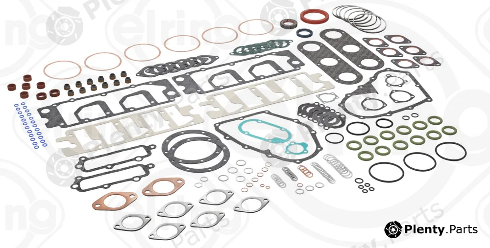 Elring 046.036 — Full Gasket Kit, engine