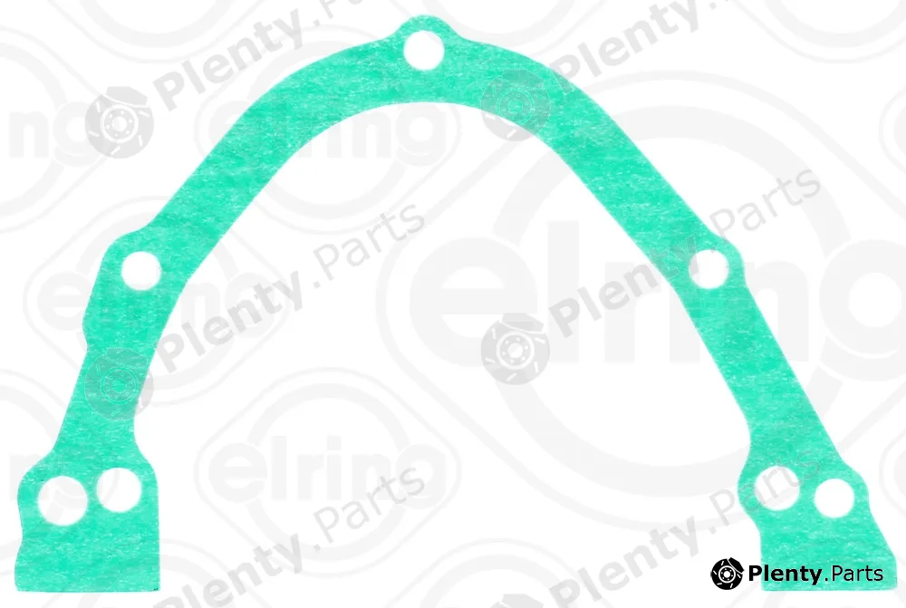 Elring 617.852 — Gasket, housing cover (crankcase)