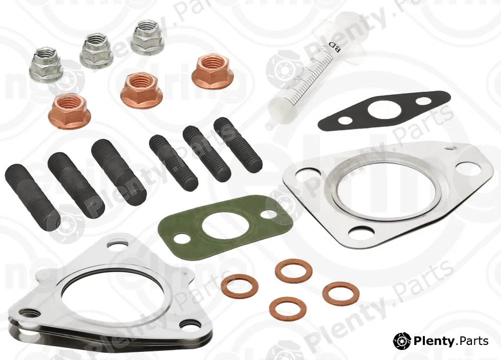 Elring 731.160 — Mounting Kit, charger
