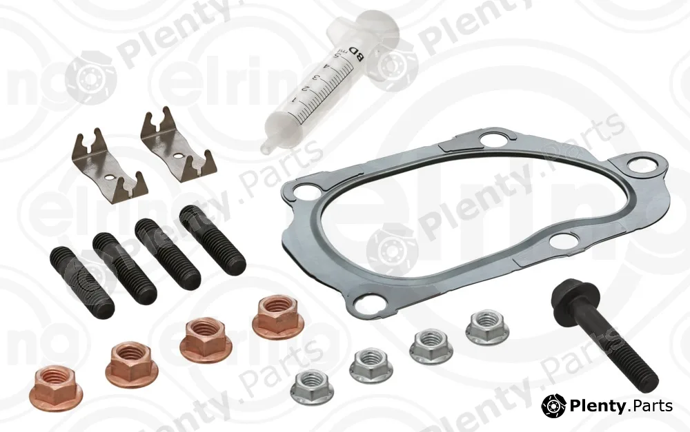Elring 934.010 — Mounting Kit, charger