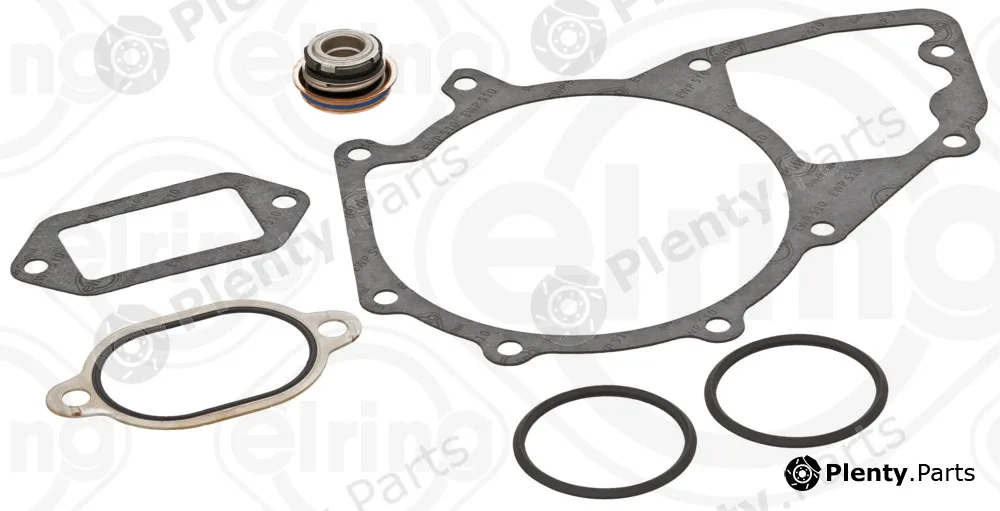 Elring 236.870 — Gasket Set, water pump