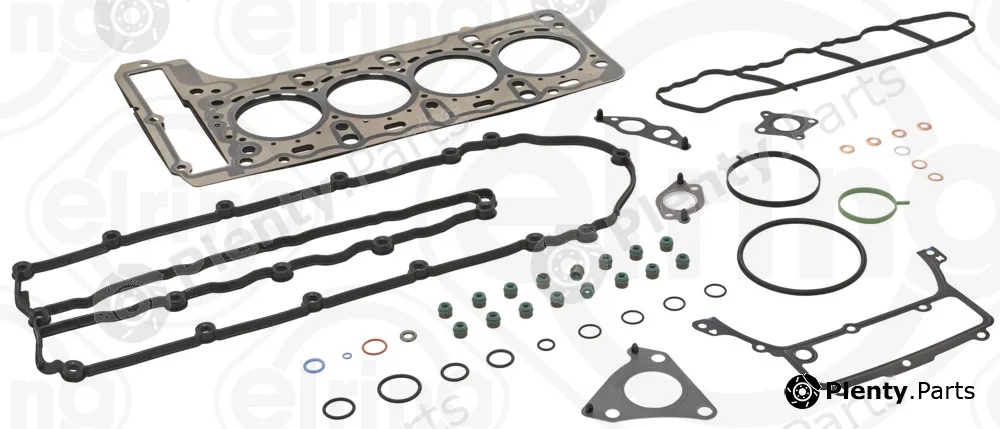 Elring 456.210 — Gasket Kit, cylinder head