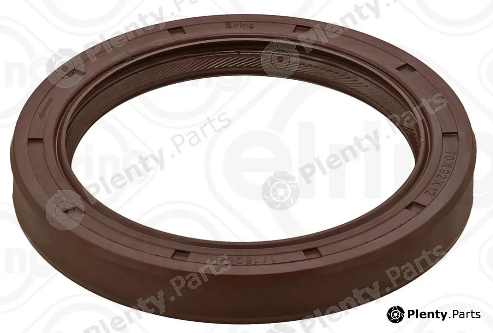 Elring 644.750 — Shaft Seal, crankshaft