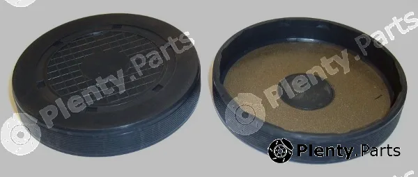 Elring 332.620 — Locking Cover, camshaft