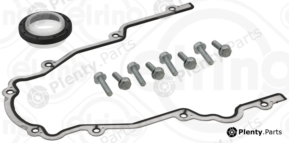 Elring 231.390 — Gasket Kit, timing case