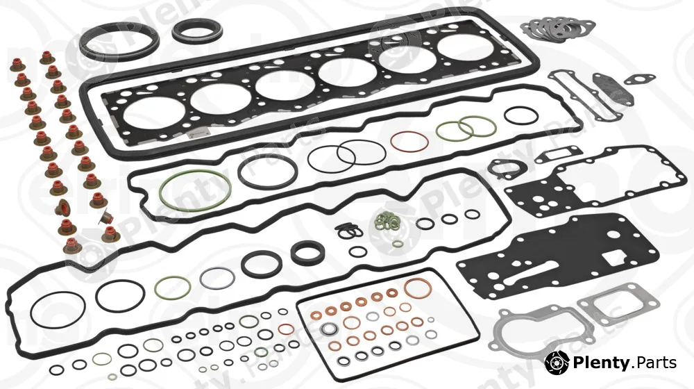 Elring 926.860 — Full Gasket Kit, engine
