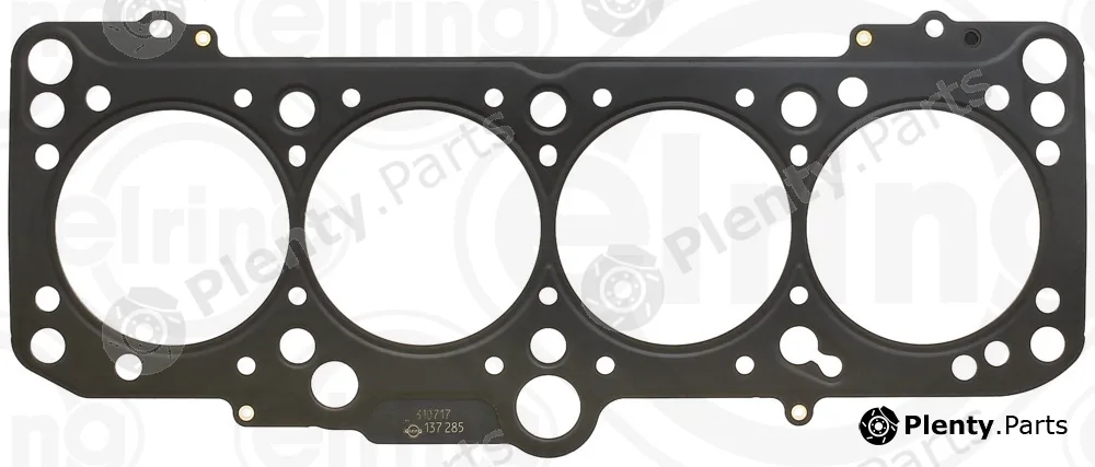 Elring 137.285 — Gasket, cylinder head