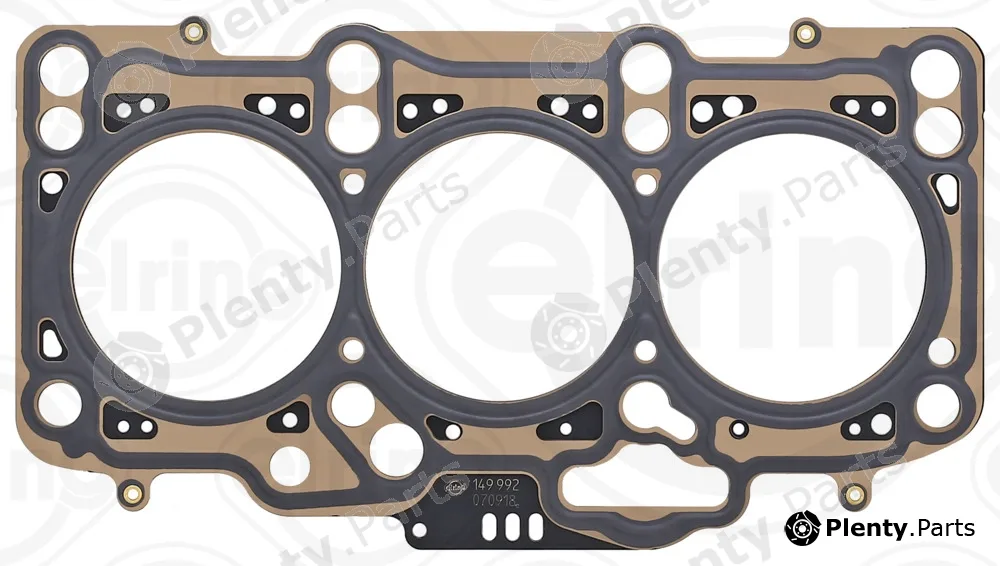 Elring 149.992 — Gasket, cylinder head