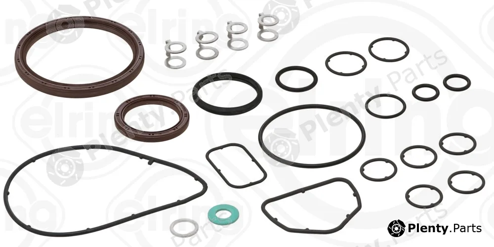Elring 318.540 — Gasket Kit, crankcase