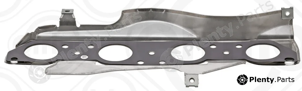 Elring 501.166 — Gasket, exhaust manifold