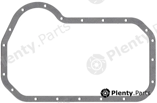 Elring 248.097 — Gasket, oil sump