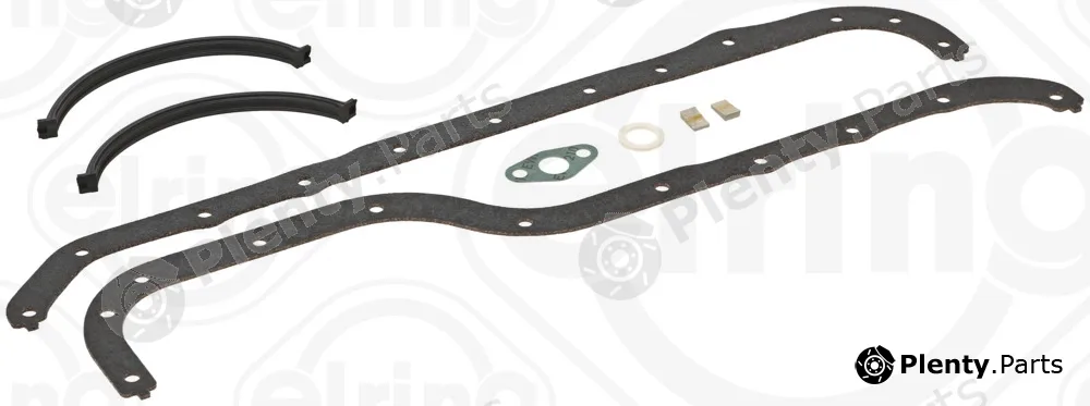 Elring 193.713 — Gasket, oil sump