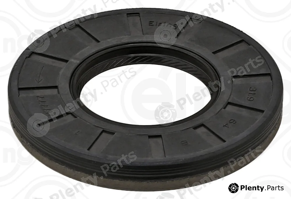 Elring 996.870 — Shaft Seal, automatic transmission flange