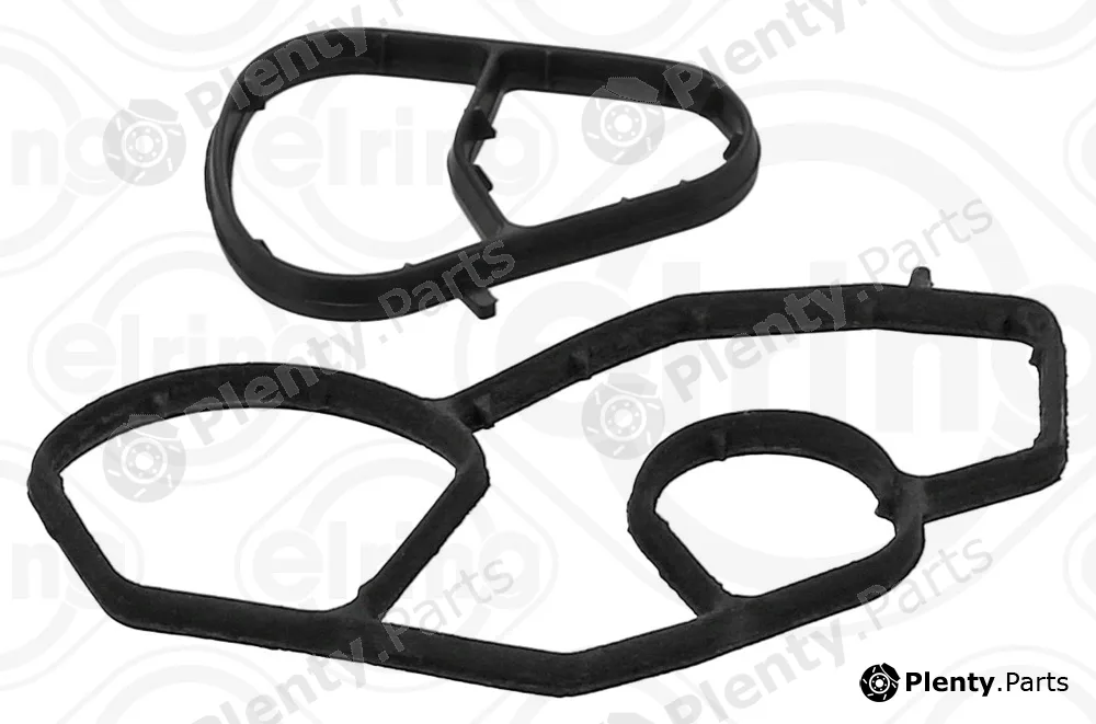 Elring 262.490 — Gasket, oil filter housing