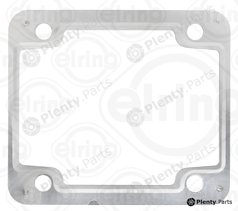 Elring 111.010 — Gasket, intake air preheating heater flange