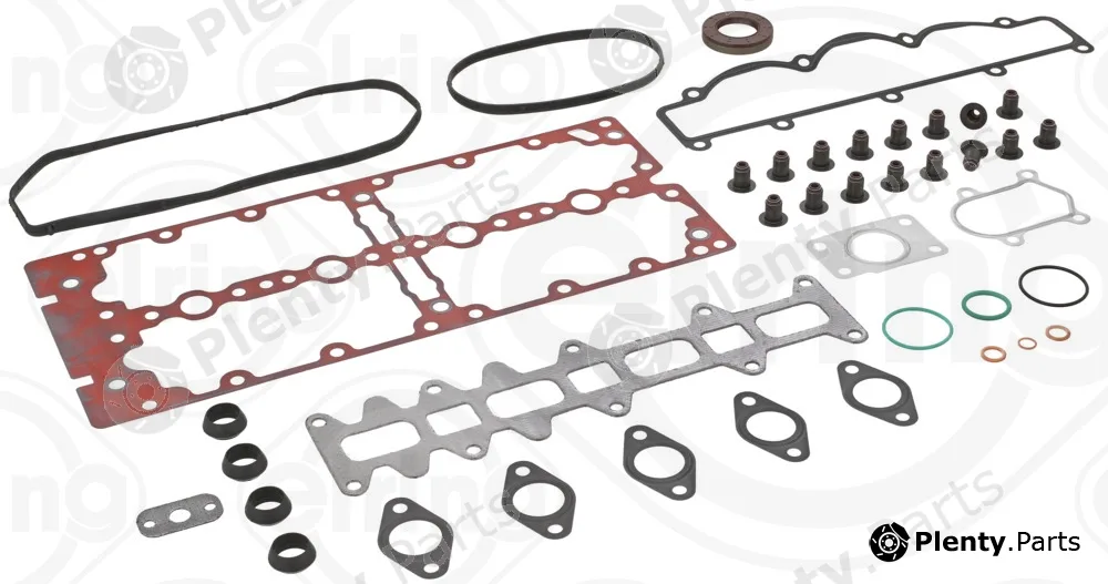 Elring 733.530 — Gasket Kit, cylinder head
