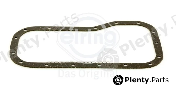 Elring 584.836 — Gasket, oil sump