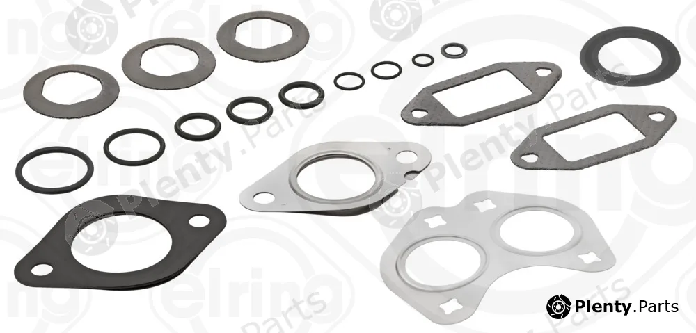 Elring 108.800 — Gasket Set, EGR system