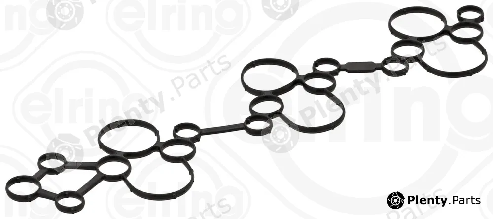 Elring 938.250 — Gasket, cylinder head cover