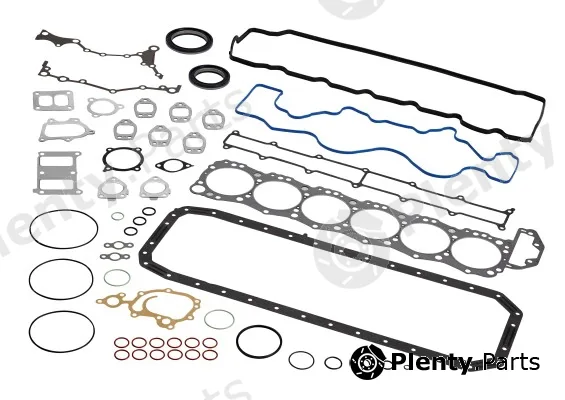 Elring 383.330 — Full Gasket Kit, engine