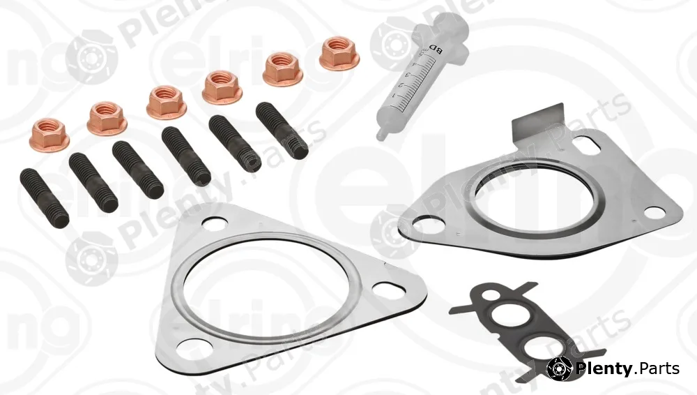 Elring 846.630 — Mounting Kit, charger