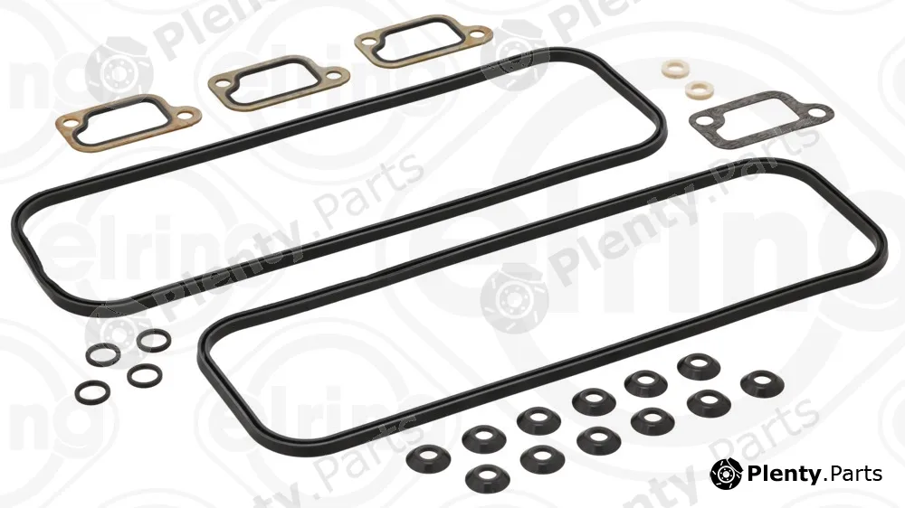 Elring 108.066 — Gasket Set, cylinder head cover