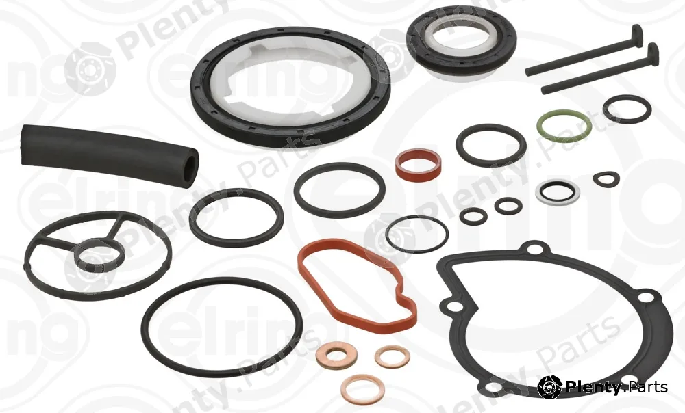 Elring 572.860 — Gasket Kit, crankcase