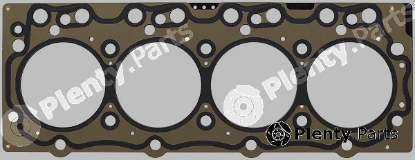 Elring 098.560 — Gasket, cylinder head