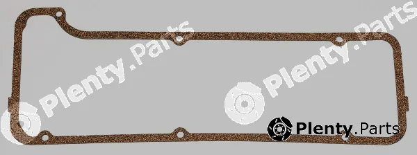 Elring 252.921 — Gasket, cylinder head cover