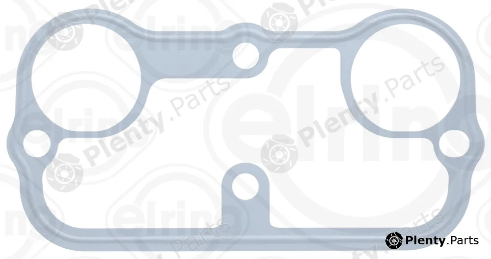 Elring 655.581 — Gasket, cylinder head cover