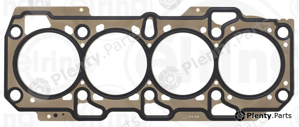 Elring 028.040 — Gasket, cylinder head