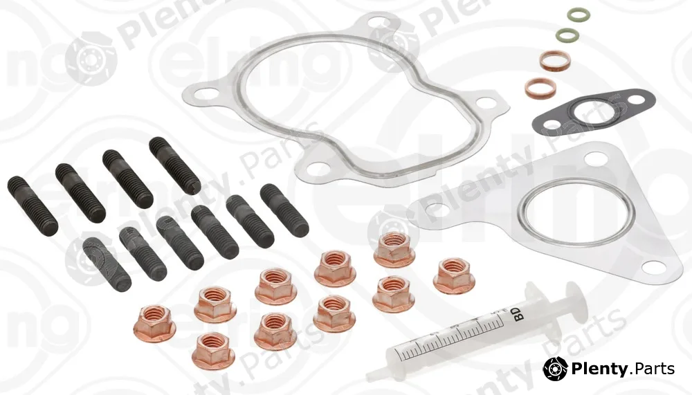 Elring 715.350 — Mounting Kit, charger