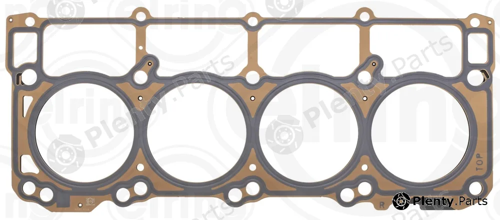 Elring 458.112 — Gasket, cylinder head