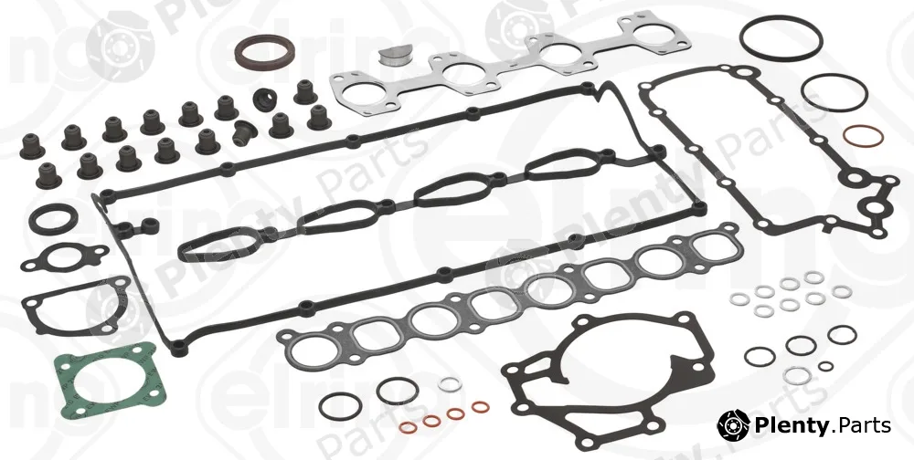 Elring 108.670 — Full Gasket Kit, engine