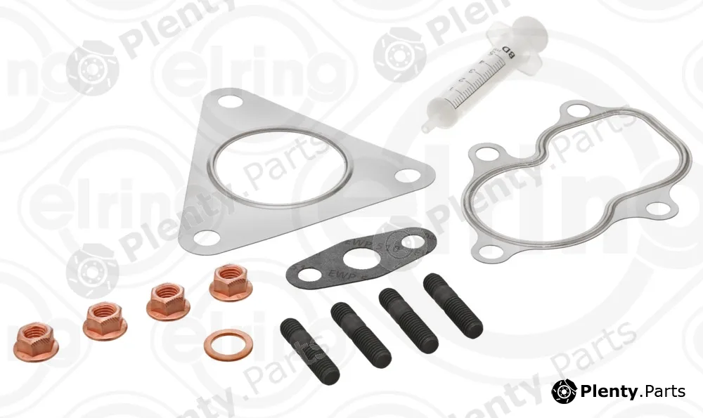 Elring 453.800 — Mounting Kit, charger