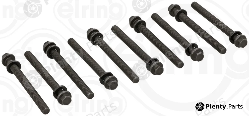 Elring 906.110 — Cylinder Head Bolt Set