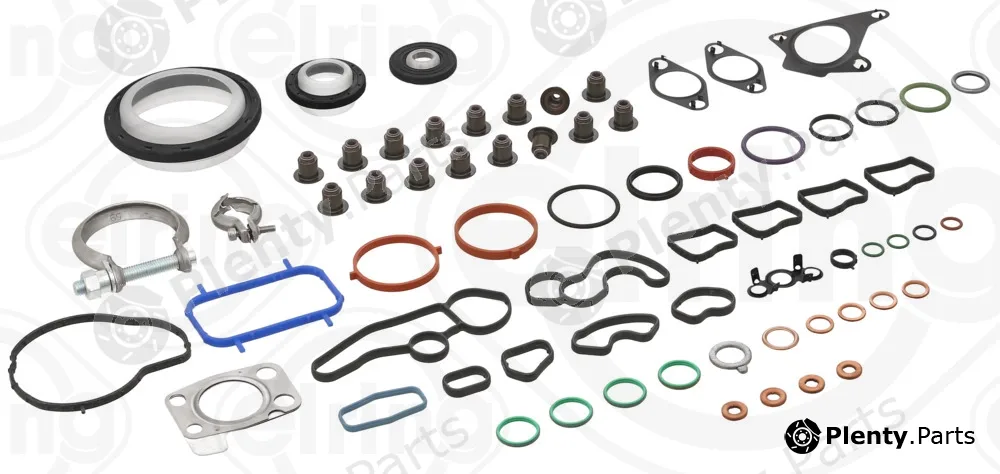 Elring 967.070 — Full Gasket Kit, engine