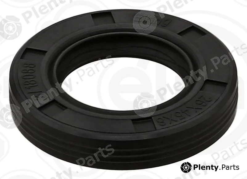 Elring 339.280 — Shaft Seal, camshaft