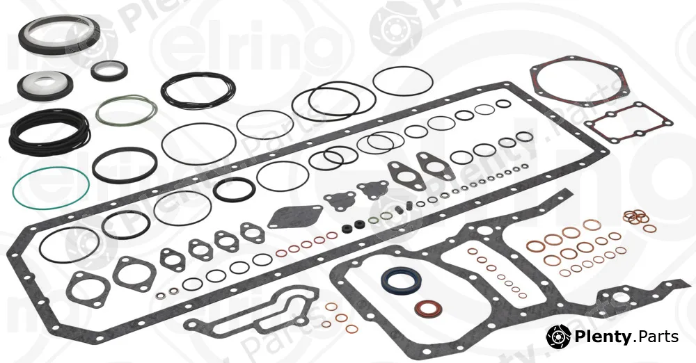 Elring 387.270 — Gasket Kit, crankcase
