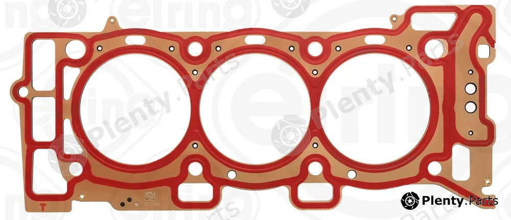 Elring 221.350 — Gasket, cylinder head